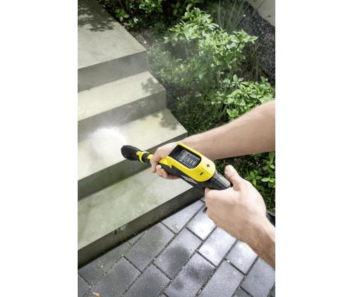 KORKEAPAINEPESURI K 7/ECO!BOOST. 1.317-344.0 KARCHER