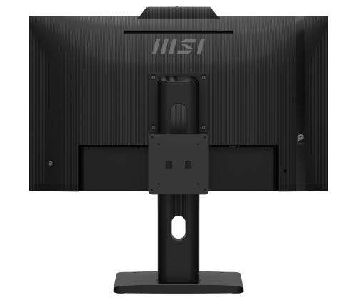 LCD-näyttö MSI PRO MP272PMG 27" Business Panel IPS 1920x1080 16:9 120 Hz Kaiuttimet PROMP272PMG