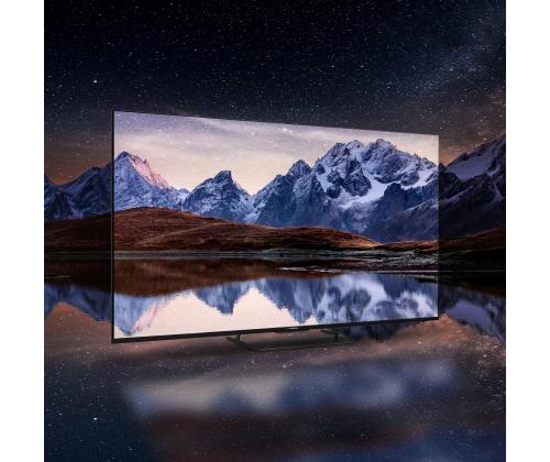 Televisio THOMSON 55 " 4K Ultra HD 3840 x 2160 pikseliä Flat 16:9 QD-Mini LED 55MG7C15