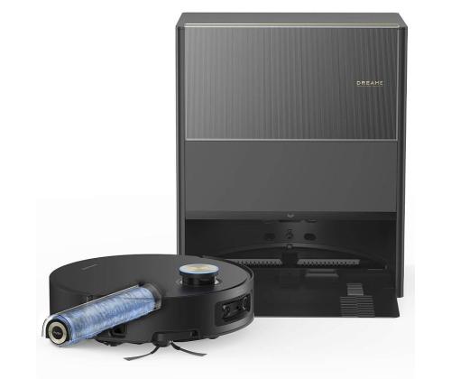 PÖLYNIMURI ROBOTTI AQUA10/ULTRA ROLLER RLH71DE-BK DREAME