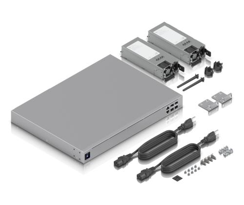 NET GATEWAY ENTERPR FORTRESS/EFG UBIQUITI