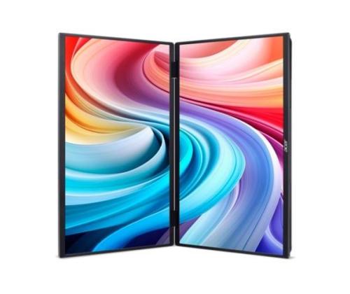 MONITORI LCD 16" PD163QTBMIUUX/UM.ZP3EE.011 ACER