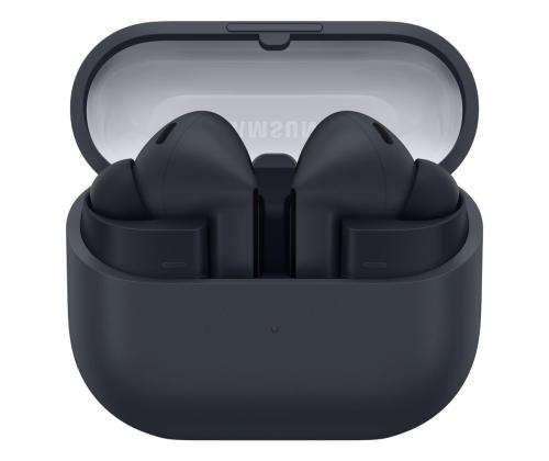 KUULOKKEET GALAXY BUDS3 FE/MUSTA SM-R420 SAMSUNG GALAXY BUDS3 FE/MUSTA SM-R420 SAMSUNG