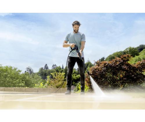 KORKEAPAINEPESURI K 5/WCM 1.324-460.0 KARCHER