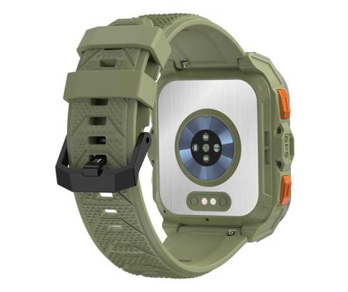 ÄLYKELLO W80 PRO/VIHREÄ W80PROGREEN BLACKVIEW