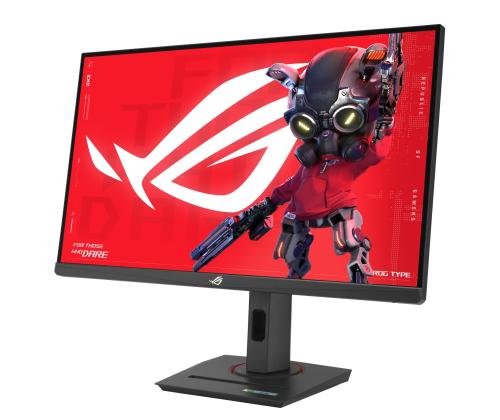 LCD-monitori ASUS 27 " 1920 x 1080 pikseliä Full HD Native kuvasuhde 16:9 LCD Flat 90LM0AW0-B01371