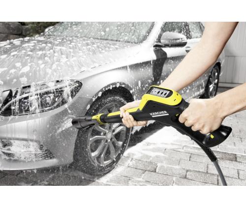 KORKEAPAINEPESURI K 5/PREM SMART 1.324-732.0 KARCHER