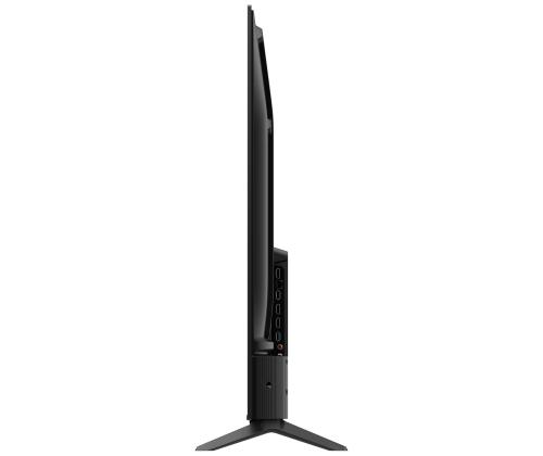 TV-sarja TCL 55 " 4K Ultra HD 3840 x 2160 pikseliä Flat 16:9 LED 55P69K 55P69K