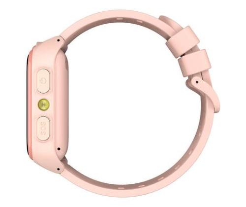 ÄLYKELLO Z30/PINK Z30PINK BLACKVIEW