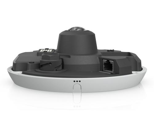 NETTIKAMERA 12MP/WH UVC-G6-PRO-360-W UBIQUITI