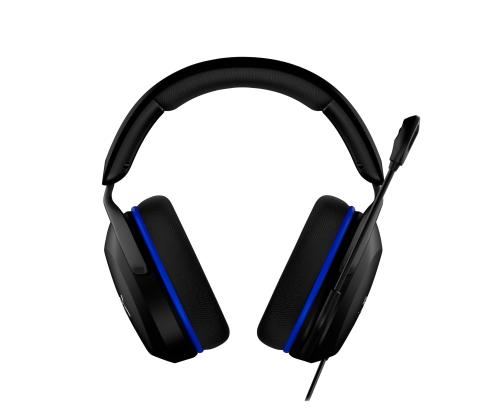 KUULOKKEET HYPERX CLOUD STINGER 2/CORE PS MUSTA 6H9B6AA HYPERX HYPERX