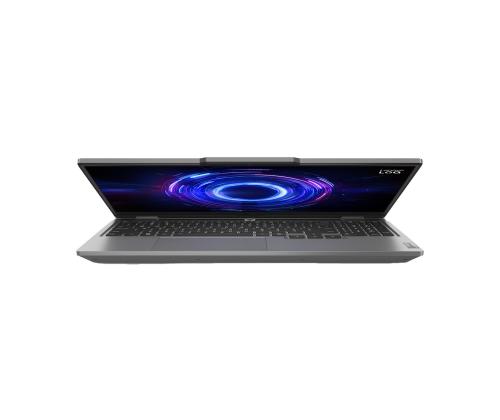 Kannettava tietokone LENOVO CPU Intel® CoreT i5 i5-13450HX 15.6 " 1920 x 1080 pikseliä RAM 16 GB DDR5-SDRAM SSD 16 GB DDR5-SDRAM..