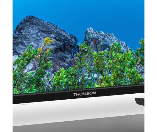 Televisio THOMSON 55 " 4K Ultra HD 3840 x 2160 pikseliä Flat 16:9 LED 55UG5X15 LED 55UG5X15