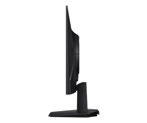 Näyttö SAMSUNG 27 " 2560 x 1440 pikseliä Quad HD Native kuvasuhde 16:9 OLED Flat LS27FG500SUXE