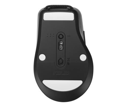 HIIRI USB OPTINEN WRL MD200/MUSTA 90XB0790-BMU0F0 ASUS