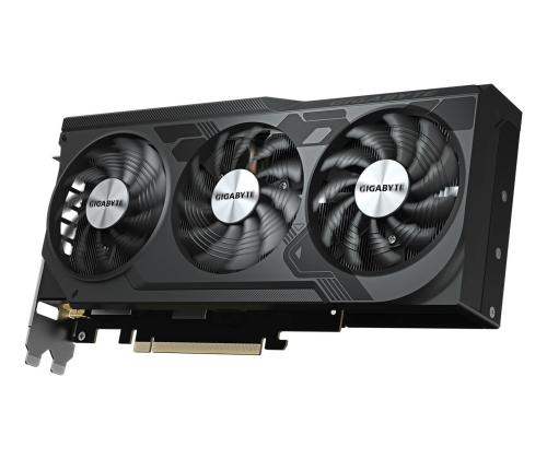 Näytönohjain GIGABYTE NVIDIA GeForce RTX 5070 Ti 2497 MHz 16 GB GDDR7 256 bit PCI Express 5.0..