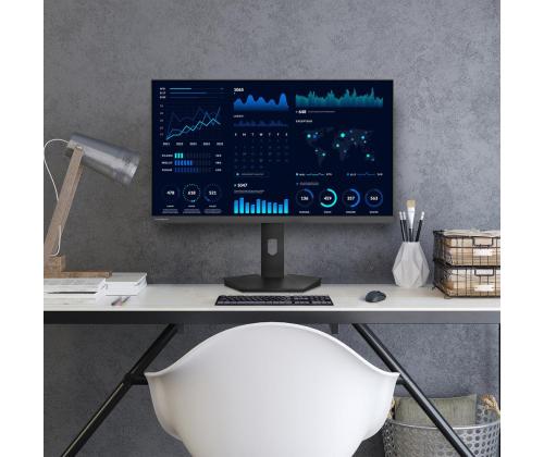 LCD-MONITORI 27"/M27FB5C15 THOMSON