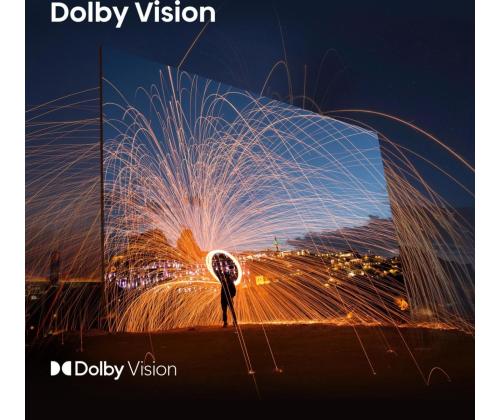 TV-sarja HISENSE 75 " 4K Ultra HD 3840 x 2160 pikseliä Flat 16:9 75A6Q