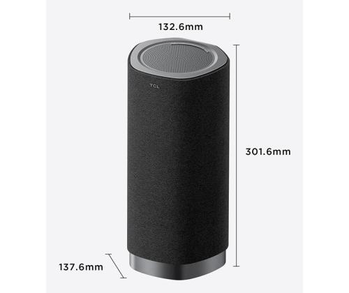 SOUNDBAR-KAIUTIN/Z100-METALLI TCL