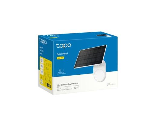 AURINKOPANEELI 2.5W/TAPO A201 TP-LINKKI