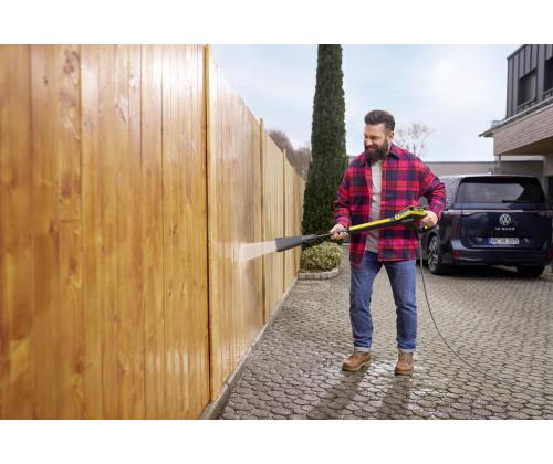 KORKEAPAINEPESURI K 7/PREM ECO!B 1.317-365.0 KARCHER