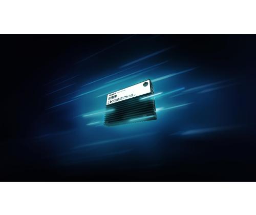 SSD KINGSTON SSD-sarja DC3000ME 3,84TB NVMe NVMe NAND flash -tekniikka 3D TLC Kirjoitusnopeus 5800 Mt...