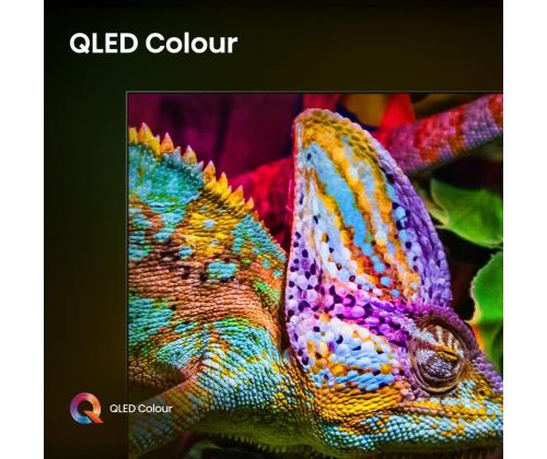 Televisio HISENSE 85 " 4K Ultra HD 3840 x 2160 pikseliä Flat 16:9 ULED 85U7Q