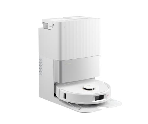 PÖLYNIMURI ROBOTTI QREVO C/PRO VALKOINEN QRRCP02-00 ROBOROCK