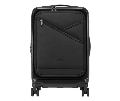 NB CASE TROLLEY HARDSHELL 20"/8180 RIVACASE (RIVACASE)