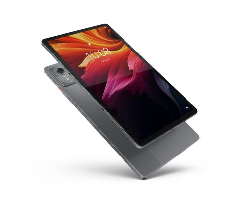 TABLET TAB K11 PLUS 11" LTE/8/256GB harmaa ZADT0163SE LENOVO LENOVO