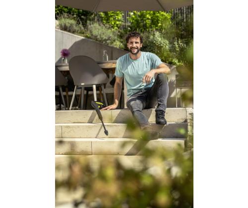 KORKEAPAINEPESURI K 7/WCM FJ 1.317-402.0 KARCHER