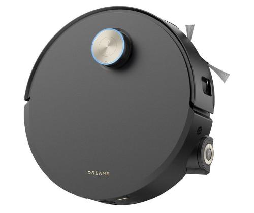 PÖLYNIMURI ROBOTTI AQUA10/ULTRA ROLLER RLH71DE-BK DREAME