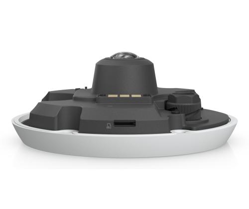 NETTIKAMERA 12MP/WH UVC-G6-PRO-360-W UBIQUITI