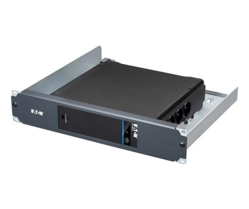 UPS EATON 540 wattia 900 VA Offline-vaihe 1-vaihe 3P900UD