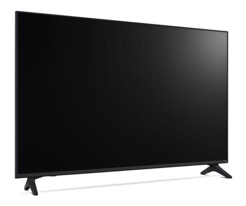 Televisio LG 65 " 4K Ultra HD 3840 x 2160 pikseliä Flat 16:9 QNED 65QNED70A6A LG 65 " 4K Ultra HD 3840 x 2160 pikseliä Flat 16:9 QNED 65QNED70A6A