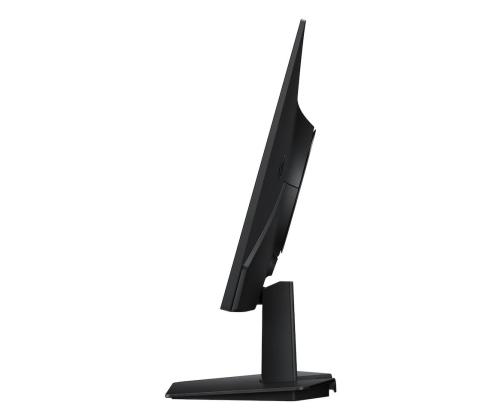 Näyttö SAMSUNG 27 " 2560 x 1440 pikseliä Quad HD Native kuvasuhde 16:9 OLED Flat LS27FG500SUXE