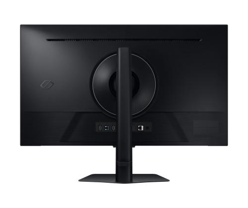 LCD-monitori SAMSUNG 27 &amp;quot; 3840 x 2160 pikseliä 4K Ultra HD Native kuvasuhde 16:9 LCD litteä näyttö...