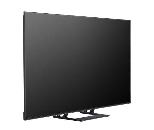 Televisio HISENSE 55 " 4K Ultra HD 3840 x 2160 pikseliä Flat 16:9 LED 55E8Q 55E8Q