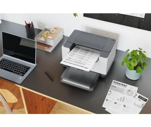 Lasertulostin HP Kaksipuolinen tulostus Kyllä 1xKasettien määrä Paperikoko A4 8J9K9F#B19