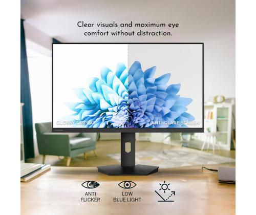 LCD-MONITORI 27"/M27FB5C15 THOMSON