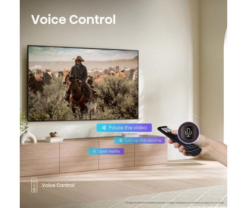 TV-sarja HISENSE 85 " 4K Ultra HD 3840 x 2160 pikseliä Flat 16:9 LED 85A6Q