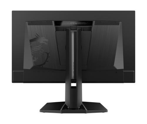 Näyttö MSI MAG 272QP QD-OLED X50 26.5&amp;quot; Pelipaneeli QD-OLED 2560x1440 16:9 500Hz 0.03 ms Väri:..