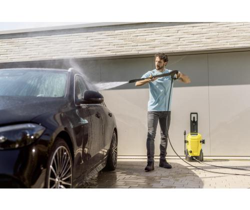 KORKEAPAINEPESURI K 5/WCM 1.324-460.0 KARCHER