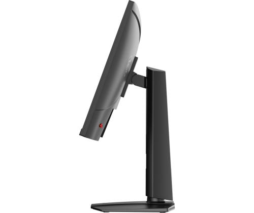 LCD-monitori MSI 27 " 2560 x 1440 pikseliä Wide Quad HD Native kuvasuhde 16:9 LCD Flat MAG274QPFX32