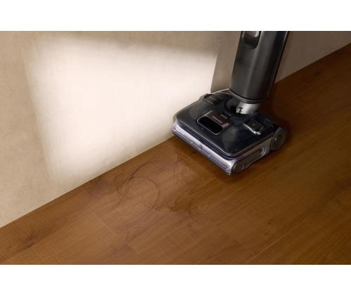 PÖLYNIMURI F25 ULTRA/MUSTA WD6Y3A522-00 ROBOROCK