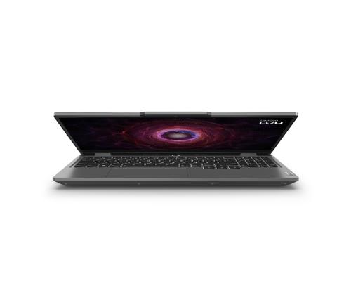 Kannettava tietokone LENOVO CPU AMD RyzenT 5 7235HS 3,2 GHz 15,6 " 1920 x 1080 pikseliä RAM 16 GB DDR5-SDRAM SSD 15,6 "..