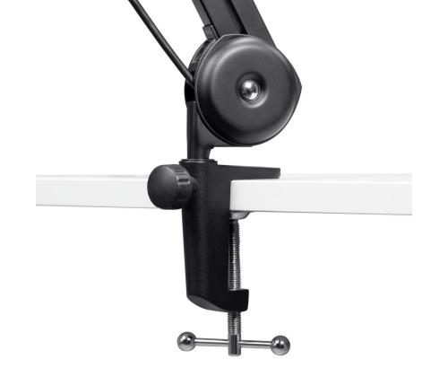 MIKROFONI GXT270 EMITA II +/MUSTA 25770 LUOTTAMUS