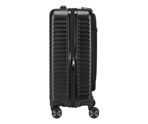 NB CASE TROLLEY HARDSHELL 20"/8180 RIVACASE (RIVACASE)