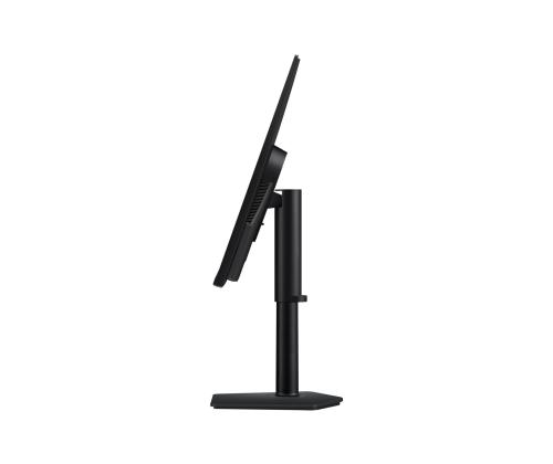 LCD-monitori SAMSUNG 32 " 2560 x 1440 pikseliä Quad HD Native kuvasuhde 16:9 LCD Flat LS32FG502EUXEN