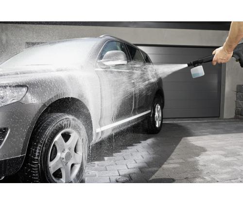 KORKEAPAINEPESURI K 7/WCM FJ 1.317-402.0 KARCHER